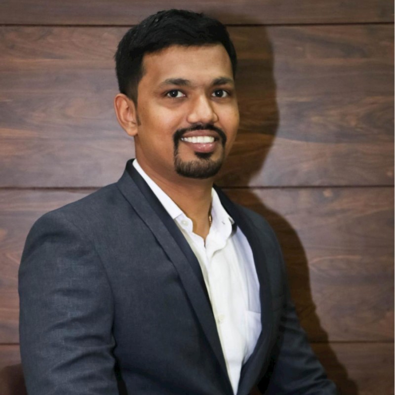 Sajeev Nadar
