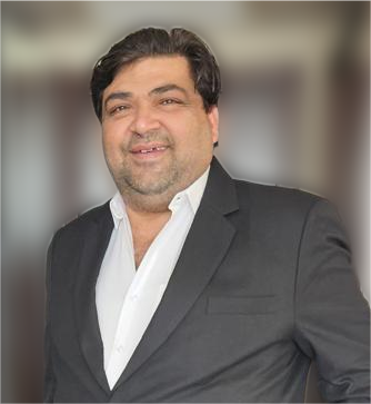 Mohsin Kanadia